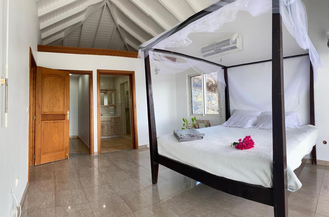 Grand Case Palace מראה חיצוני תמונה
